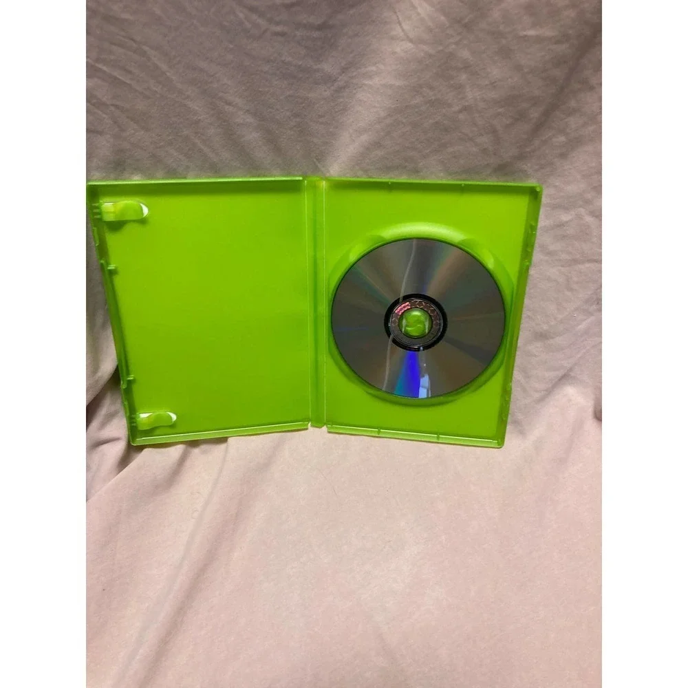 World Championship Poker (Microsoft Xbox, 2004) CIB